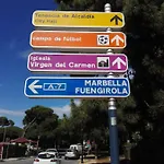 Apartamento En Patios De Santa Maria Golf *