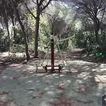 En Patios De Santa Maria Golf Marbella
