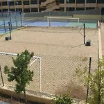 Apartamento En Patios De Santa Maria Golf *