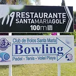 En Patios De Santa Maria Golf * Marbella