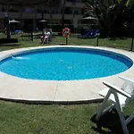 Apartamento En Patios De Santa Maria Golf *