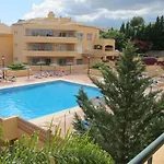 Apartamento En Patios De Santa Maria Golf