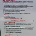 Apartamento En Patios De Santa Maria Golf *