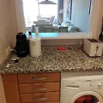 Apartamento En Patios De Santa Maria Golf Marbella