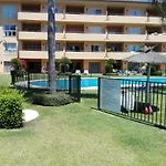 En Patios De Santa Maria Golf Apartamento Marbella