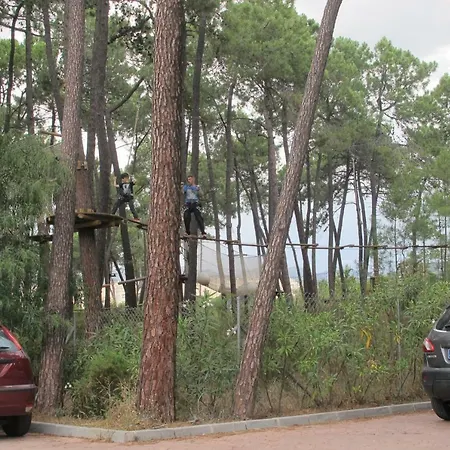 En Patios De Santa Maria Golf Lejlighed Marbella