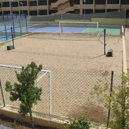 Апартаменты En Patios De Santa Maria Golf *