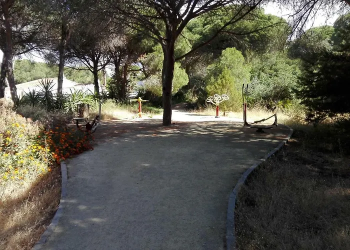 En Patios De Santa Maria Golf *