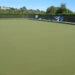 En Patios De Santa Maria Golf