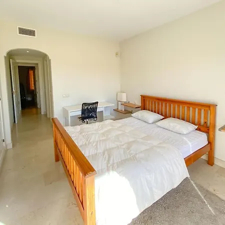 En Patios De Santa Maria Golf * Marbella