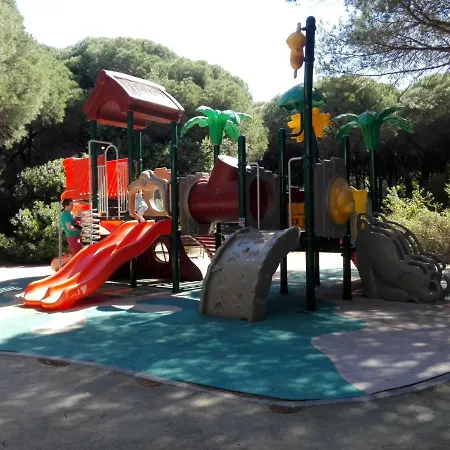 Appartamento En Patios De Santa Maria Golf *