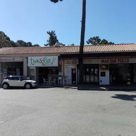 Appartamento En Patios De Santa Maria Golf