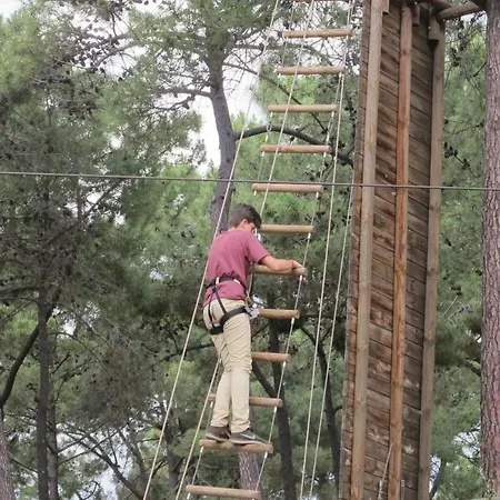 En Patios De Santa Maria Golf Appartamento