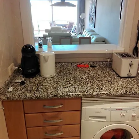 Appartamento En Patios De Santa Maria Golf Marbella